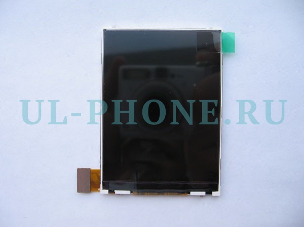 Дисплей для Samsung B5722