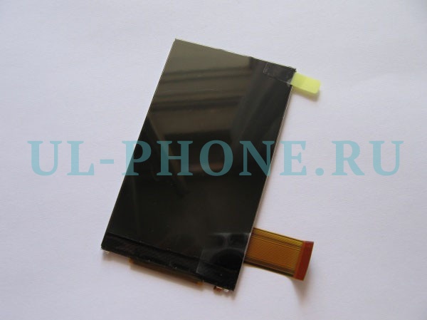 Дисплей для Samsung B7722