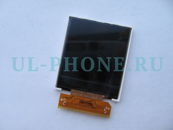 Дисплей для Samsung C160/C160L/C160M/B100/C450/C260 (новая версия)