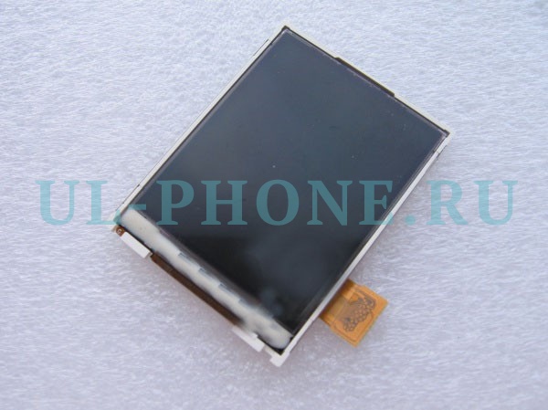 Дисплей для Samsung C3010