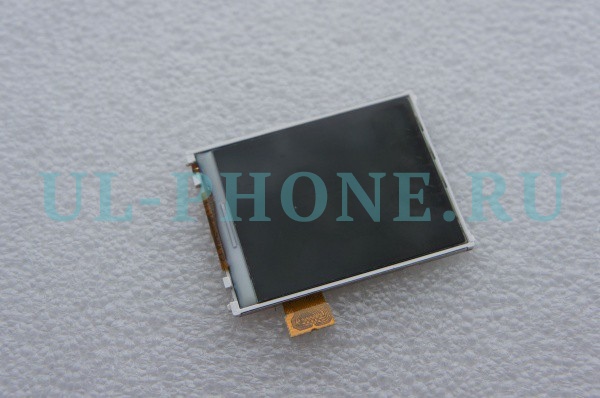 Дисплей для Samsung C3011  