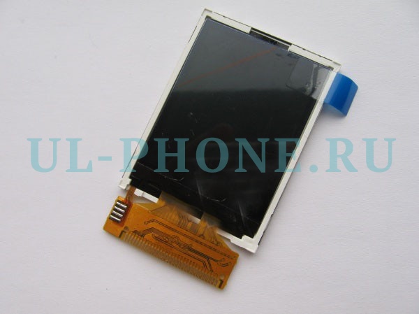 Дисплей для Samsung C3212/E250i