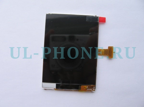 Дисплей для Samsung C3300