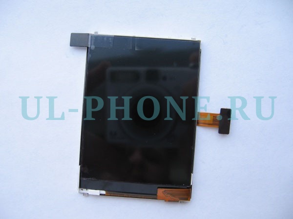 Дисплей для Samsung C3300K