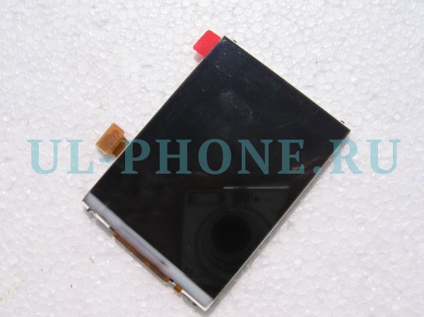 Дисплей для Samsung C3312