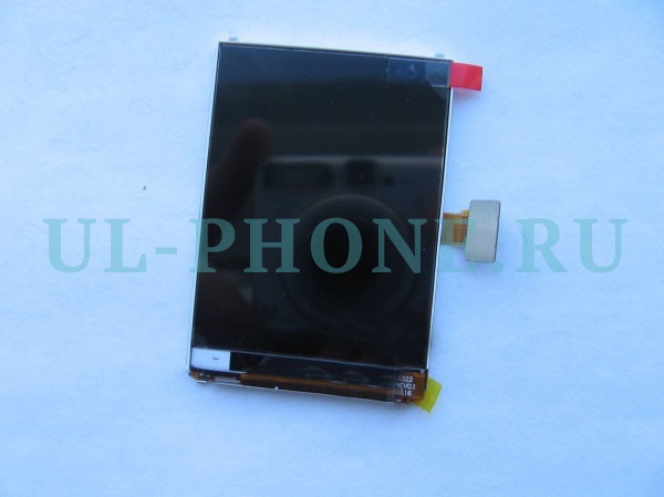 Дисплей для Samsung C3322