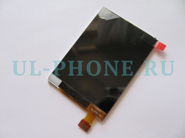 Дисплей для Samsung C3500