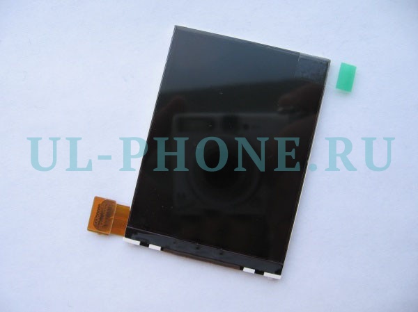 Дисплей для Samsung C3510