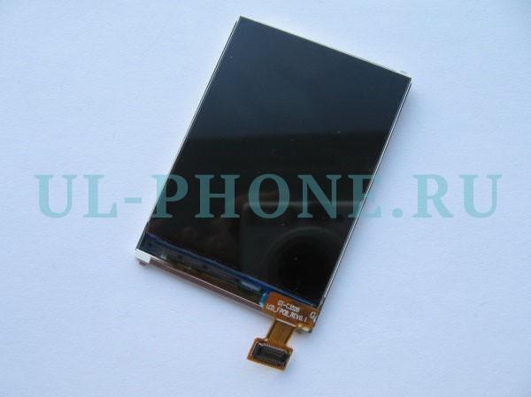 Дисплей для Samsung C3520