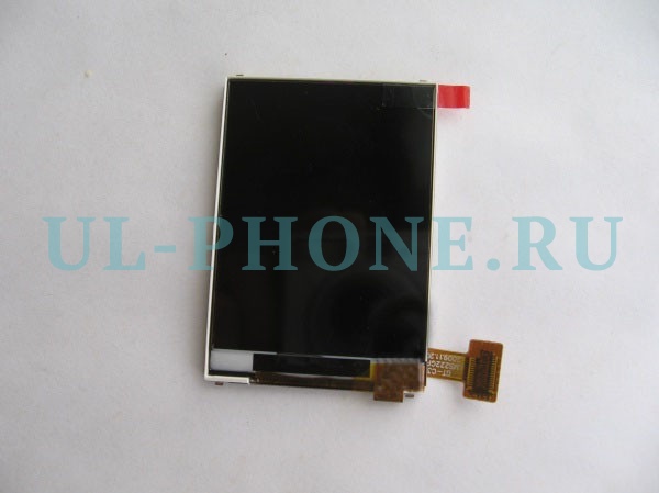 Дисплей для Samsung C3530 / S5350 