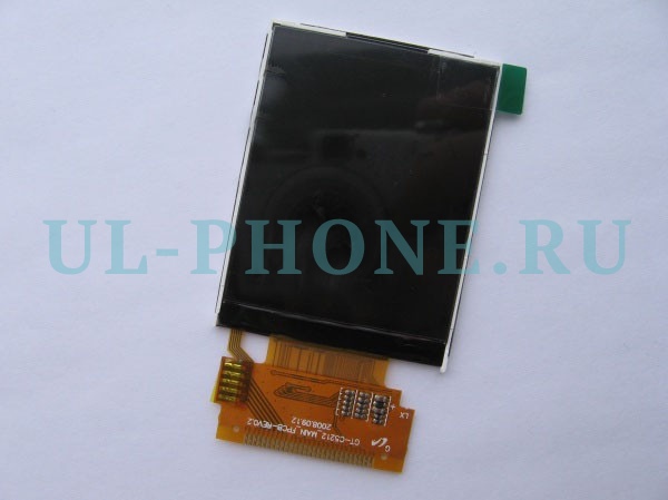 Дисплей для Samsung C5212