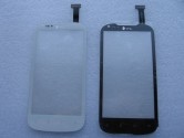 Тачскрин для THL W1 / W1+ / V9 белый
