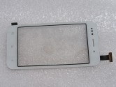Тачскрин для Zopo ZP500 / ZP500+ / Hero H8000 белый