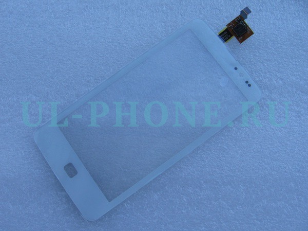 Тачскрин для Zopo ZP300 / ZP300+ белый
