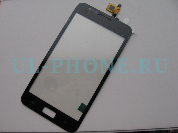 Тачскрин для Star N9770 черный
