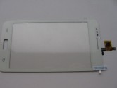 Тачскрин для Star N9770 белый
