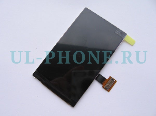Дисплей для Samsung C6712