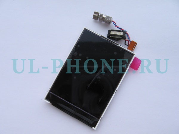 Дисплей для Samsung D600