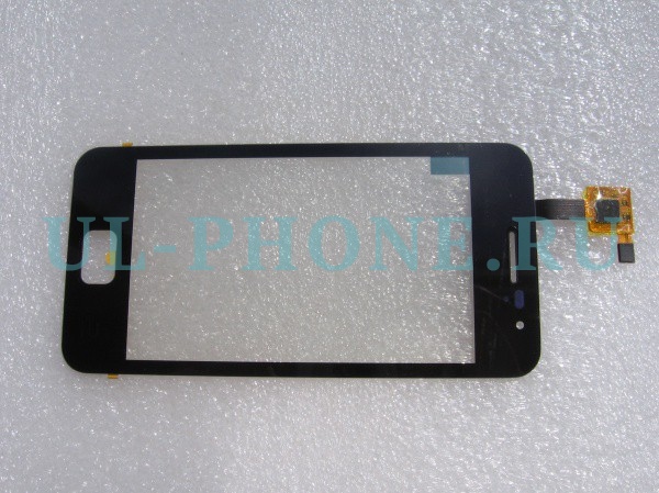 Тачскрин для Jiayu G2 черный