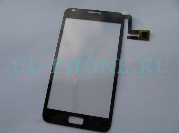 Тачскрин для Star N8000 / N8000+ черный