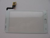 Тачскрин для Star N8000 / N8000+ белый