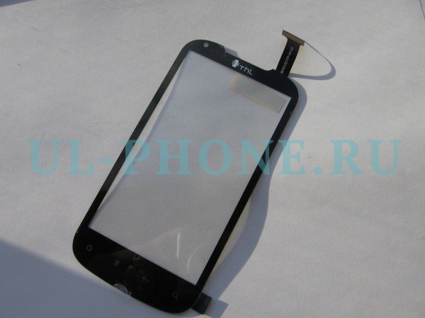 Тачскрин для THL V9