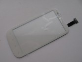 Тачскрин для THL V9 белый