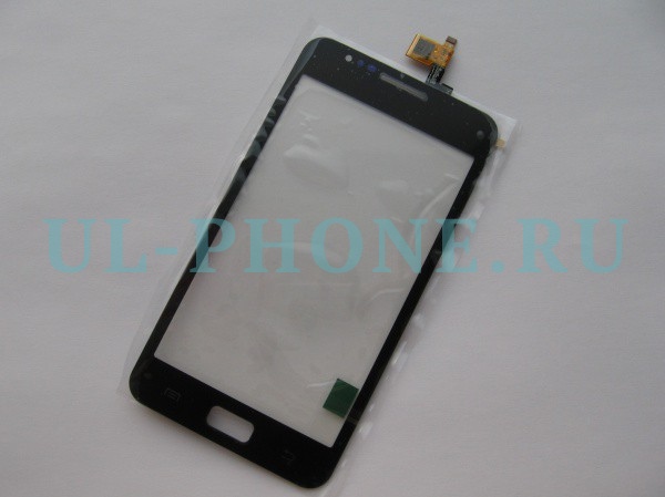 Тачскрин для Star N9000 / I9220 Pad (Android) черный