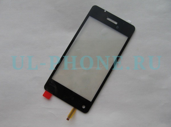Тачскрин для L9 (копия Nokia N9)