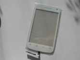Тачскрин для B1000 / Touch Diamond 2 Hi7 (Android) белый