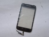 Тачскрин для B1000 / Touch Diamond 2 Hi7 (Android) черный