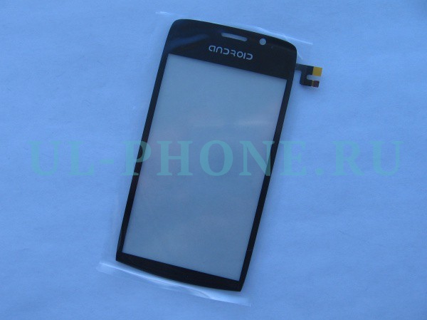Тачскрин для Star A8