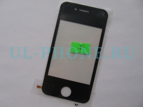 Тачскрин для i5 (Rs-032588-3A)