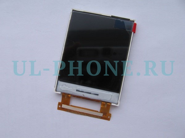 Дисплей для Samsung E1360