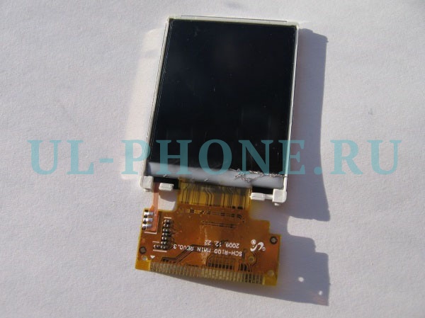 Дисплей для Samsung E2370