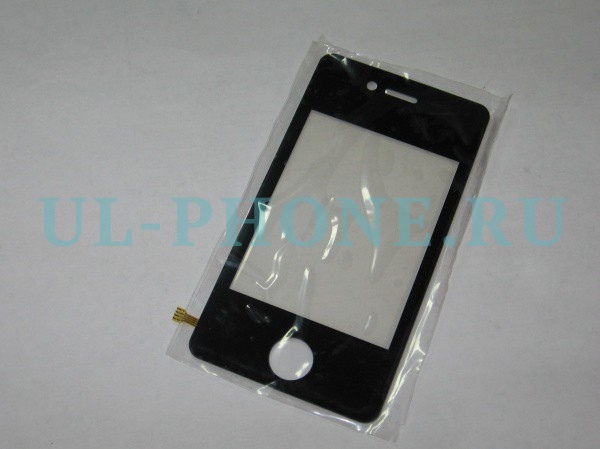 Тачскрин для Sciphone i68 / I9 4G (109*57мм)