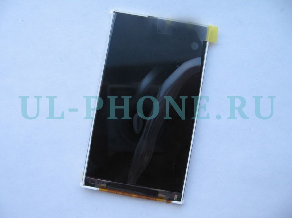 Дисплей для Samsung F700
