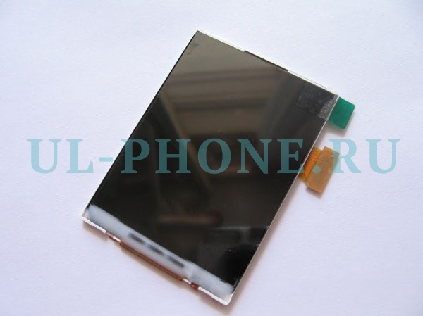 Дисплей для Samsung i5500