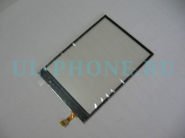 Тачскрин для H16 / FM5000, F8 (копии Iphone4), i5 (копия iphone5) (76*54 мм)