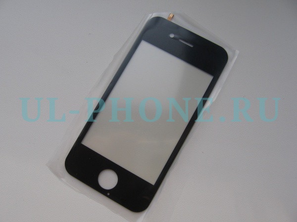 Тачскрин для телефона J8 (Iphone 4)
