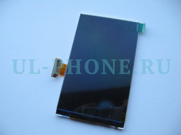 Дисплей для Samsung i8150 Galaxy W