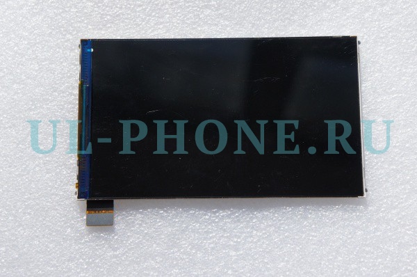 Дисплей для Samsung i8262 Galaxy Core (оригинал)