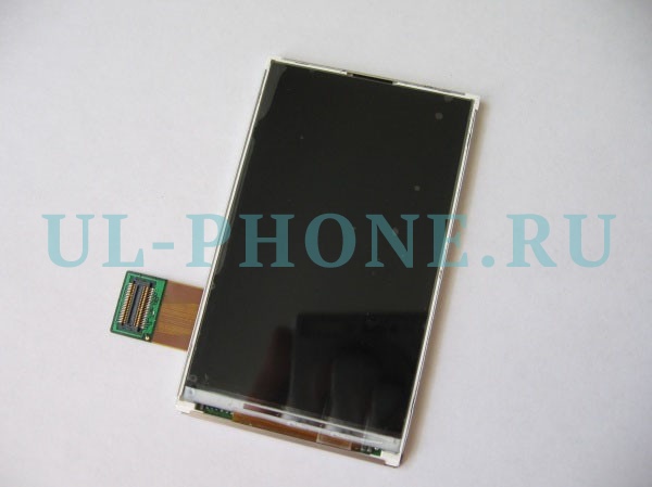 Дисплей для Samsung M8800