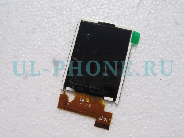 Дисплей для Samsung S3100