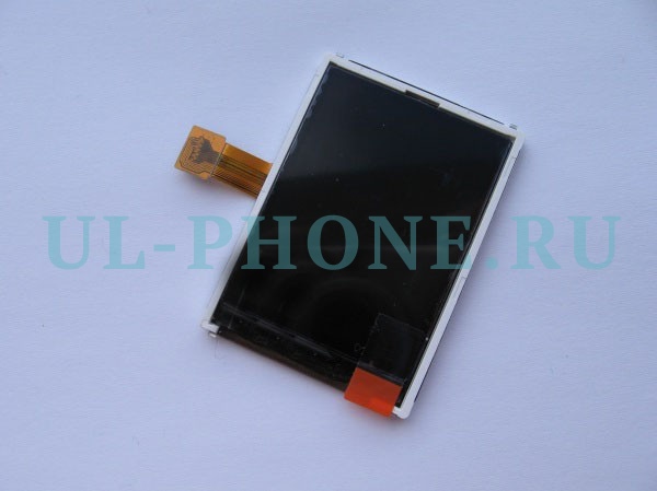 Дисплей для Samsung S3310