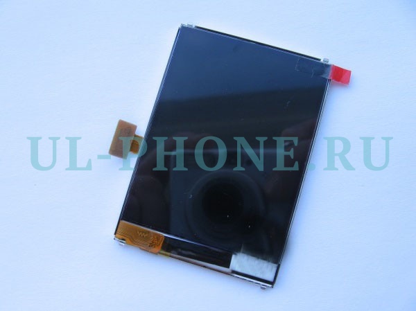 Дисплей для Samsung S3370