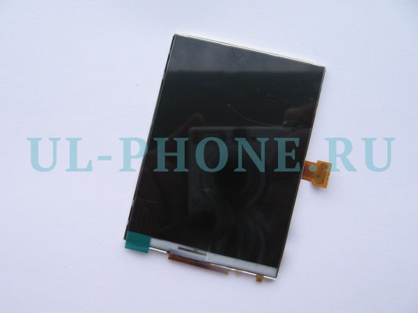 Дисплей для Samsung S3850