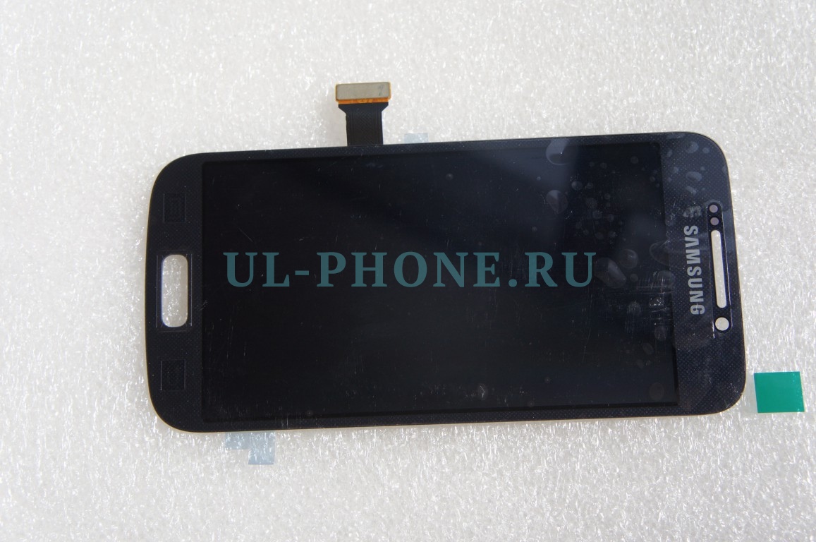 Дисплей + тачскрин для Samsung Galaxy S4 Zoom SM-C101