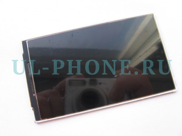 Дисплей для HTC Desire (A8181) p/n 60H00287 (sams vs) 