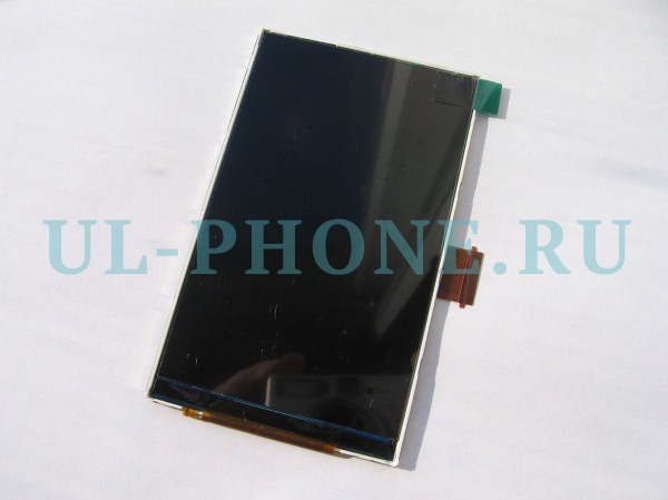 Дисплей для HTC Desire S S510E G12    